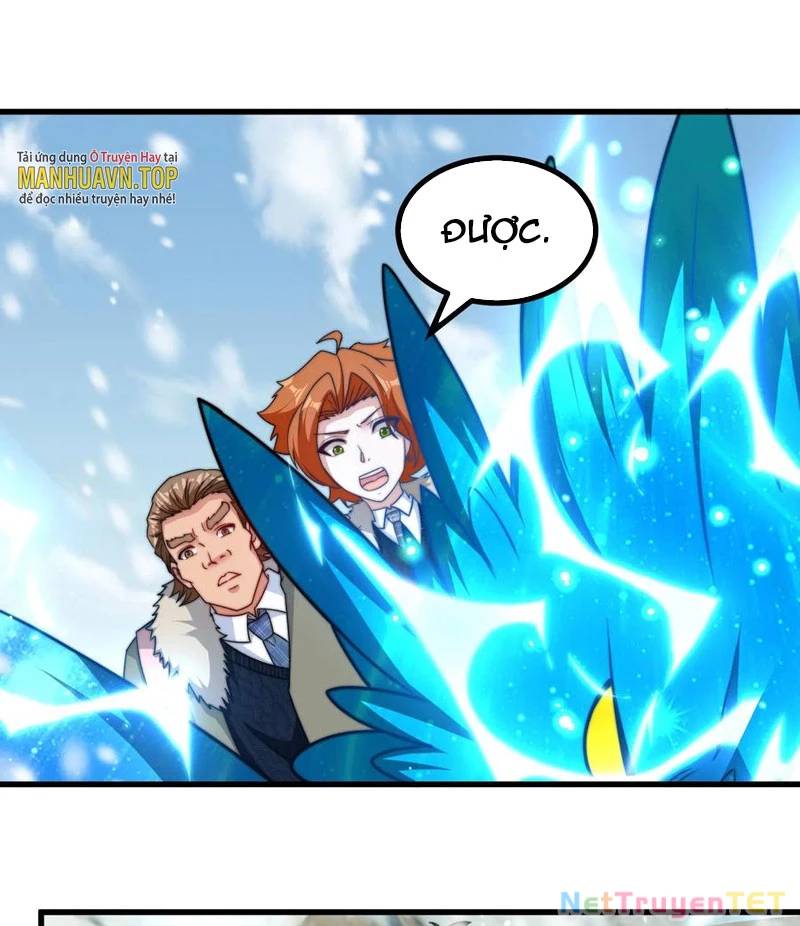 Slime Ta Treo Cự Long Lên Đánh Là Hợp Lý Nhỉ?: Chapter 111