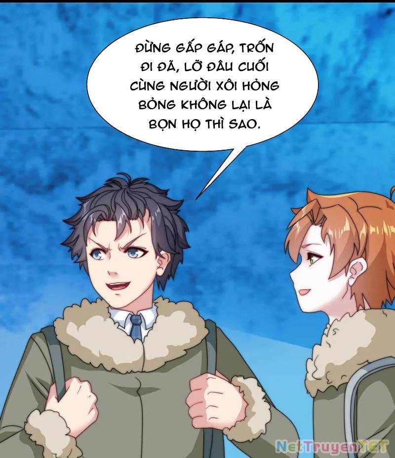 Slime Ta Treo Cự Long Lên Đánh Là Hợp Lý Nhỉ?: Chapter 113