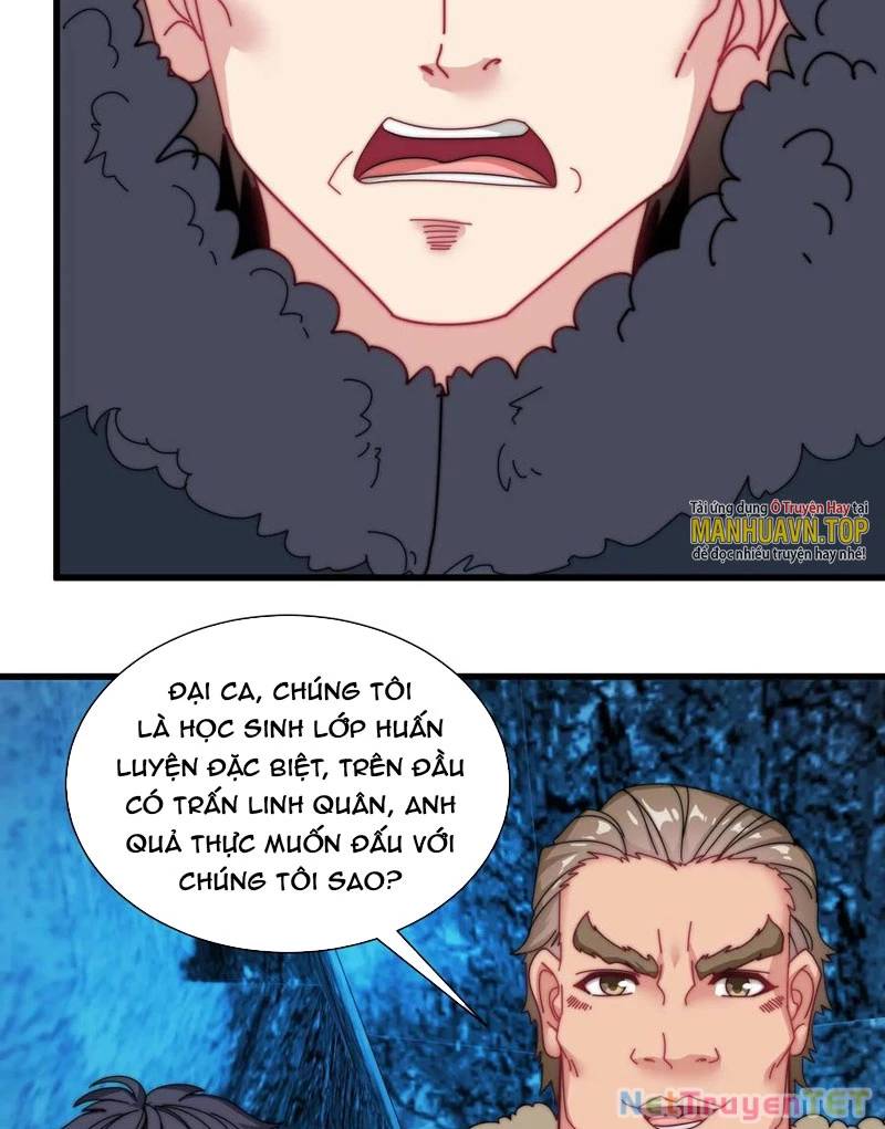 Slime Ta Treo Cự Long Lên Đánh Là Hợp Lý Nhỉ?: Chapter 113