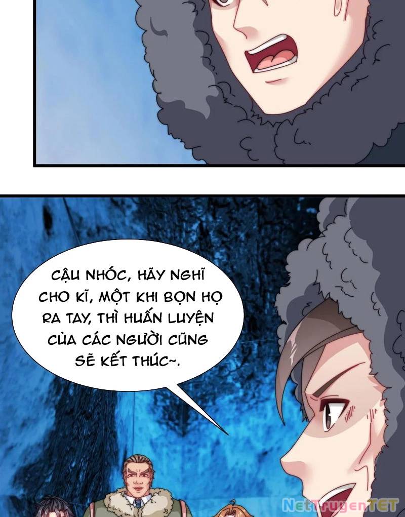 Slime Ta Treo Cự Long Lên Đánh Là Hợp Lý Nhỉ?: Chapter 113