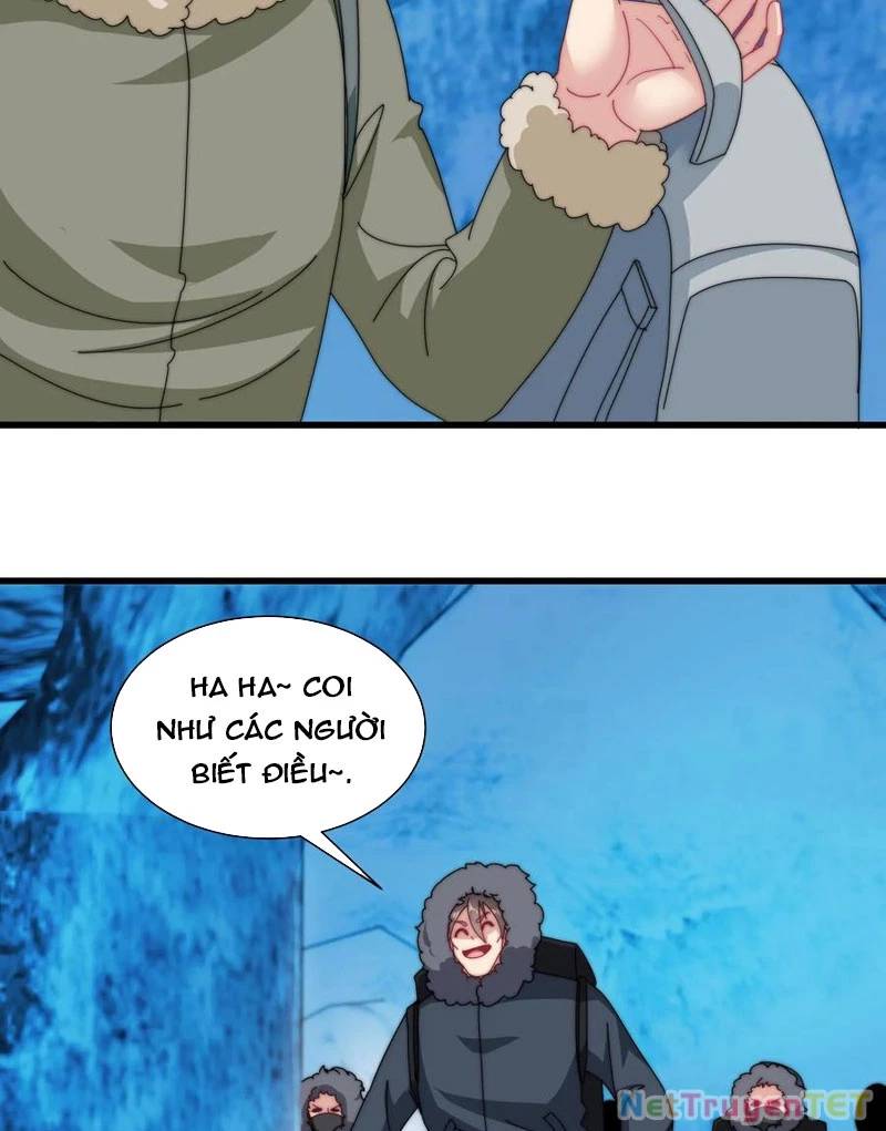 Slime Ta Treo Cự Long Lên Đánh Là Hợp Lý Nhỉ?: Chapter 113