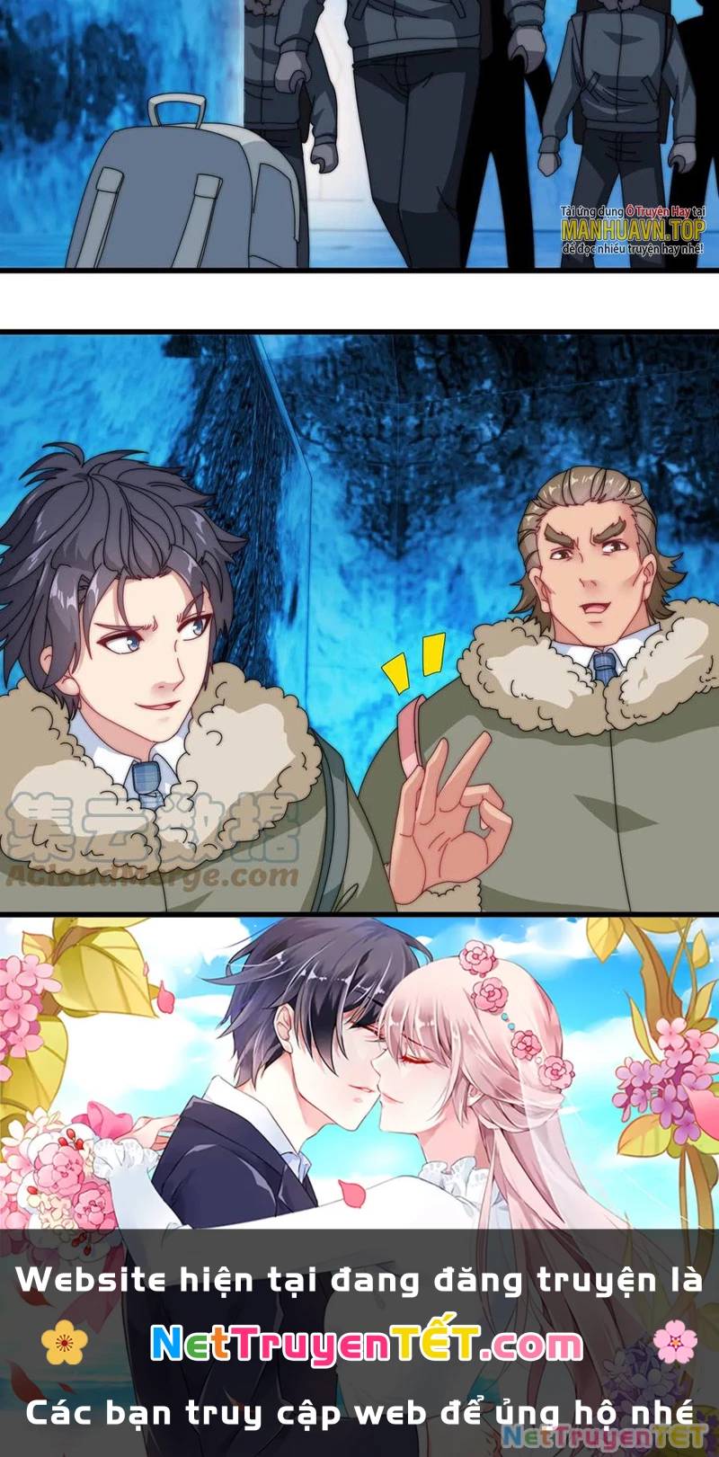Slime Ta Treo Cự Long Lên Đánh Là Hợp Lý Nhỉ?: Chapter 113