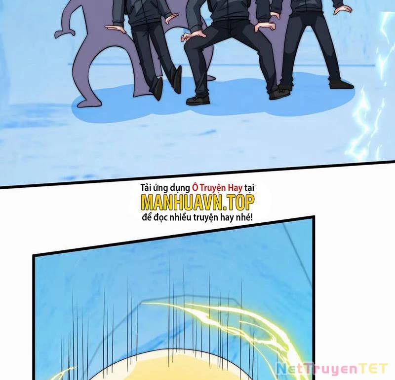 Slime Ta Treo Cự Long Lên Đánh Là Hợp Lý Nhỉ?: Chapter 114