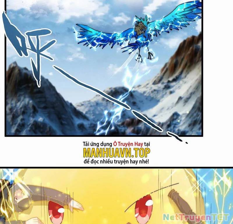 Slime Ta Treo Cự Long Lên Đánh Là Hợp Lý Nhỉ?: Chapter 114