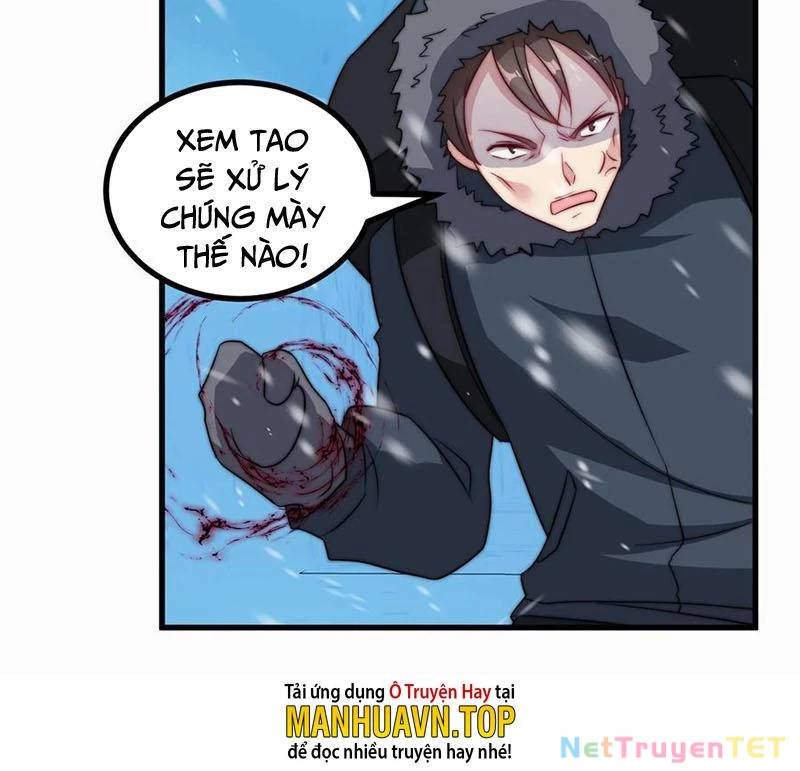 Slime Ta Treo Cự Long Lên Đánh Là Hợp Lý Nhỉ?: Chapter 114