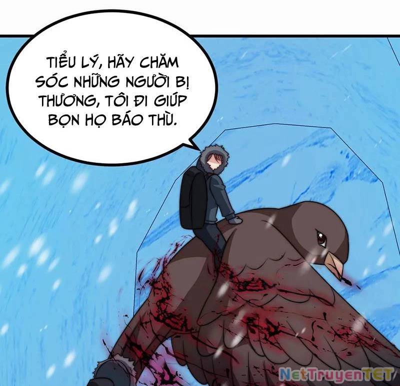 Slime Ta Treo Cự Long Lên Đánh Là Hợp Lý Nhỉ?: Chapter 114