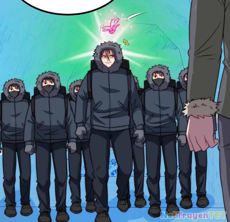 Slime Ta Treo Cự Long Lên Đánh Là Hợp Lý Nhỉ?: Chapter 114