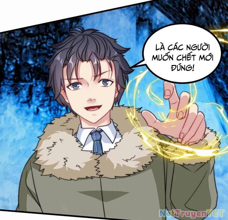 Slime Ta Treo Cự Long Lên Đánh Là Hợp Lý Nhỉ?: Chapter 114