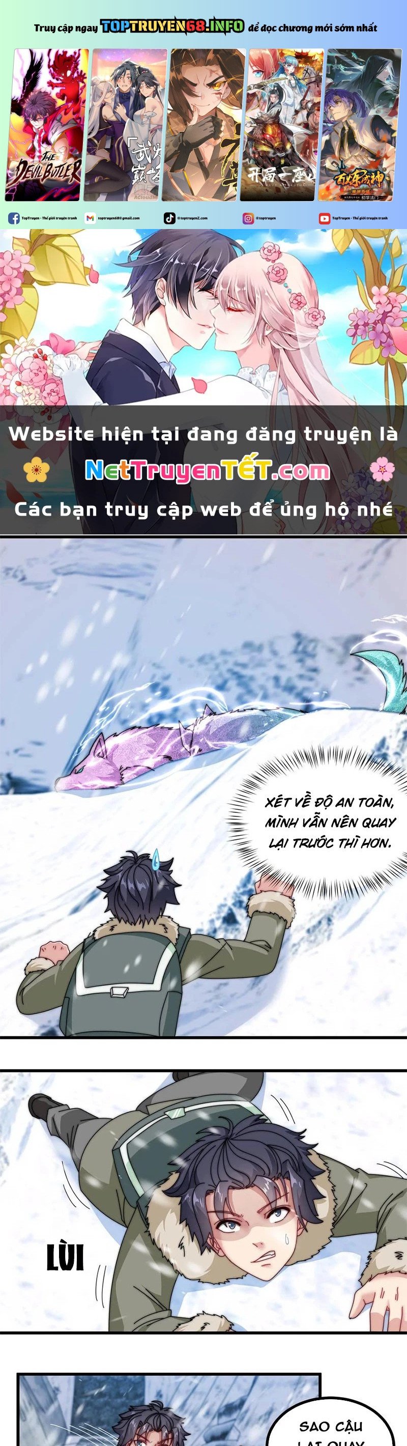 Slime Ta Treo Cự Long Lên Đánh Là Hợp Lý Nhỉ?: Chapter 117