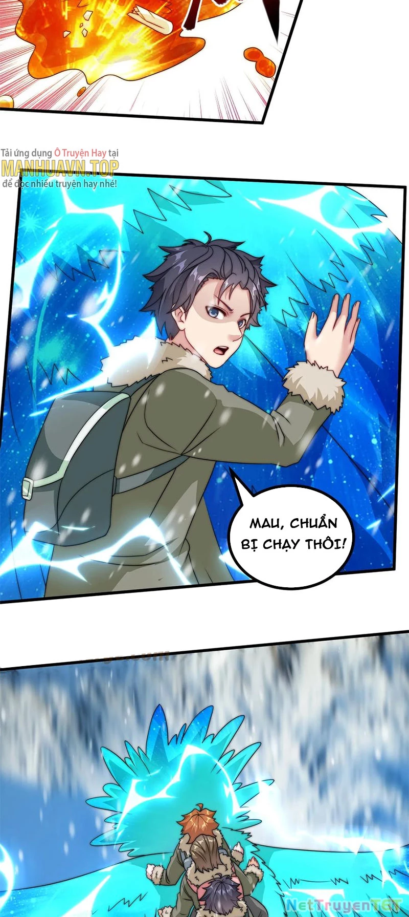 Slime Ta Treo Cự Long Lên Đánh Là Hợp Lý Nhỉ?: Chapter 117