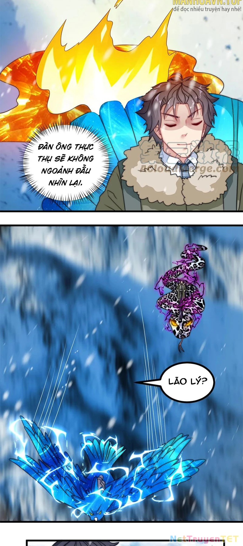 Slime Ta Treo Cự Long Lên Đánh Là Hợp Lý Nhỉ?: Chapter 117