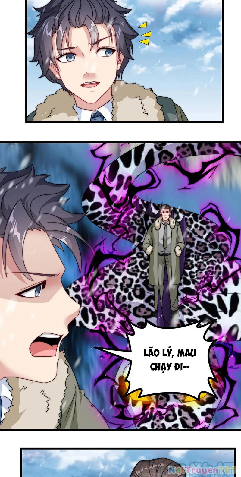 Slime Ta Treo Cự Long Lên Đánh Là Hợp Lý Nhỉ?: Chapter 117