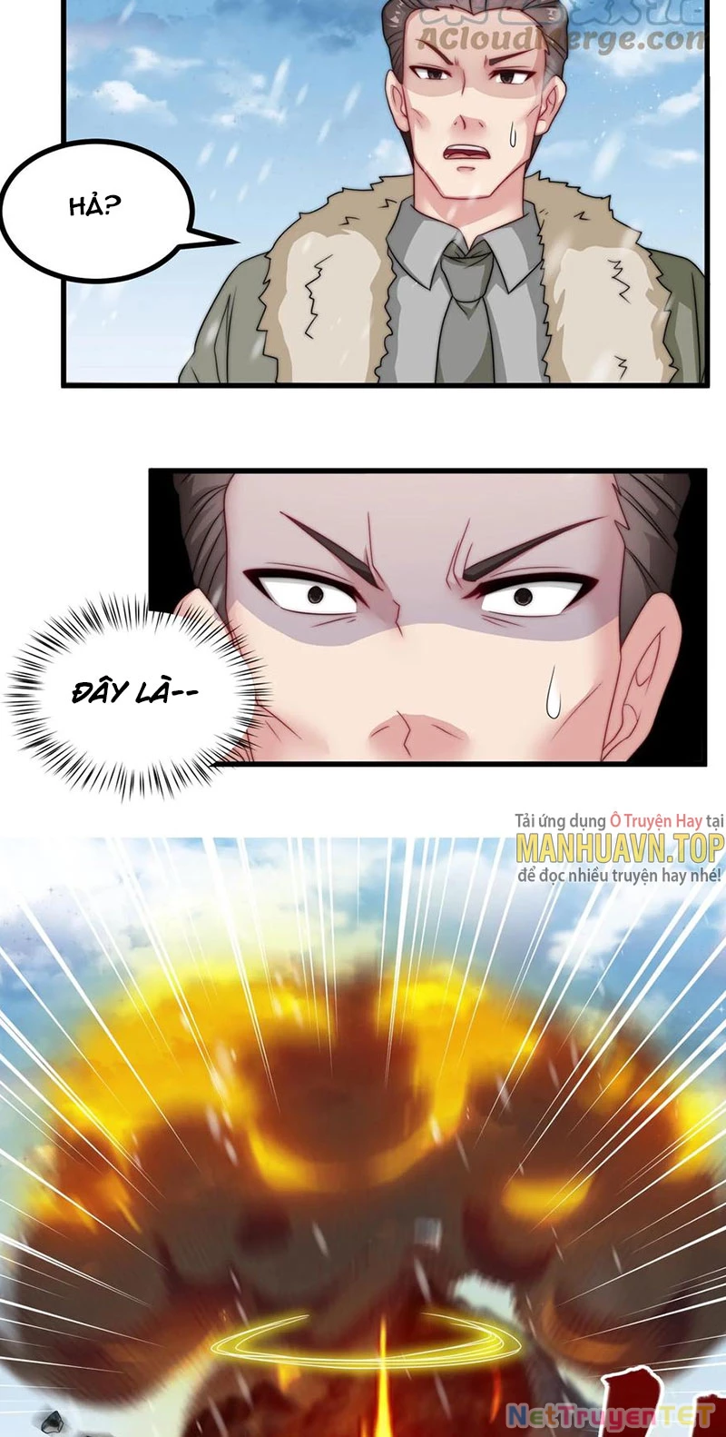 Slime Ta Treo Cự Long Lên Đánh Là Hợp Lý Nhỉ?: Chapter 117