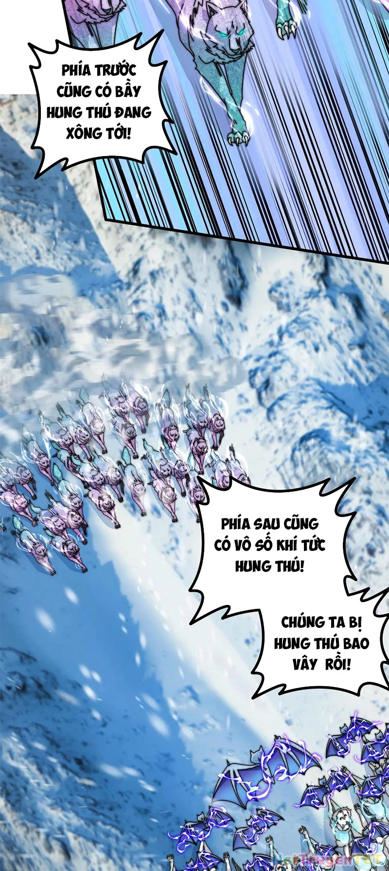 Slime Ta Treo Cự Long Lên Đánh Là Hợp Lý Nhỉ?: Chapter 117