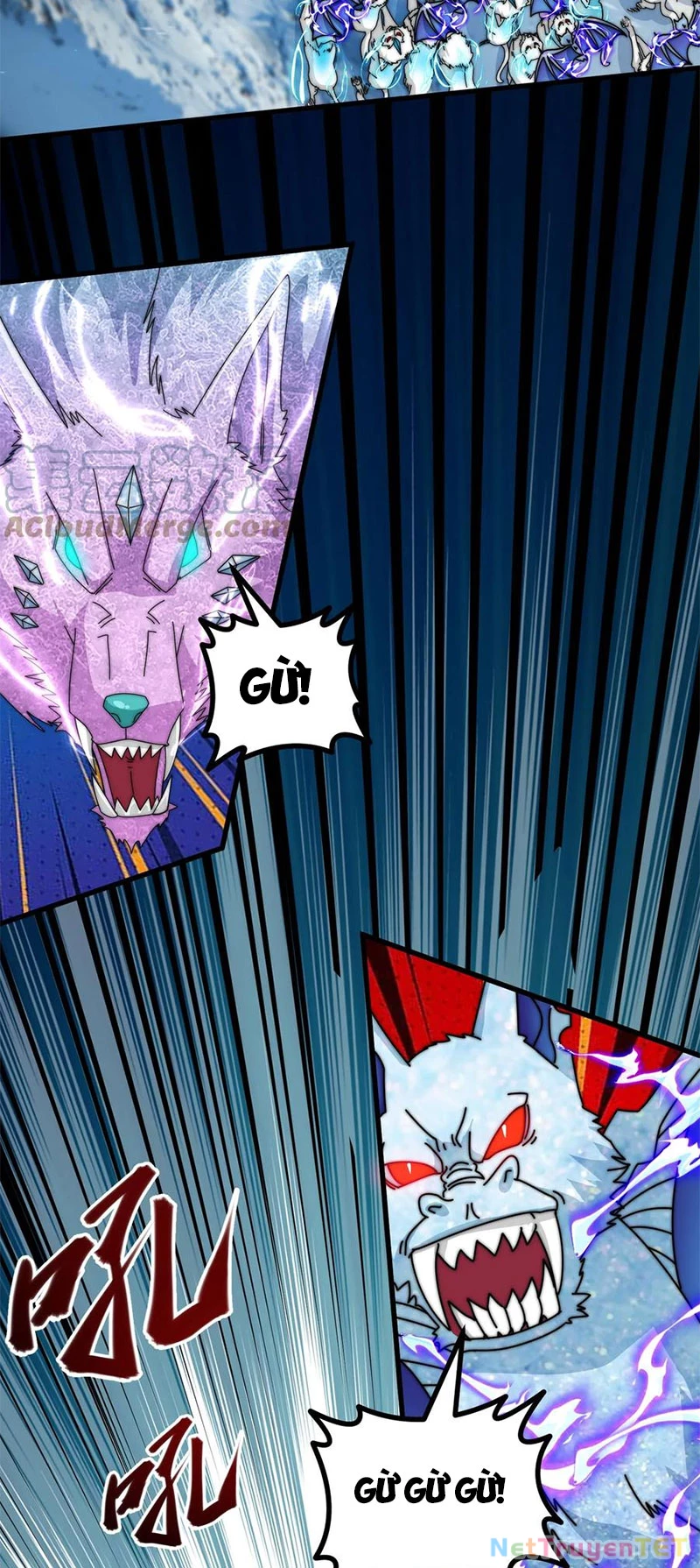 Slime Ta Treo Cự Long Lên Đánh Là Hợp Lý Nhỉ?: Chapter 117