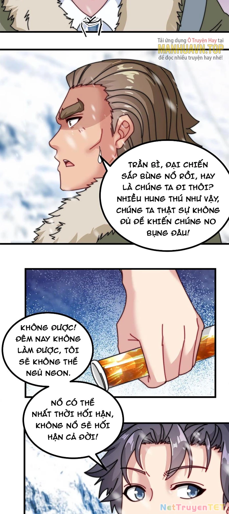 Slime Ta Treo Cự Long Lên Đánh Là Hợp Lý Nhỉ?: Chapter 117