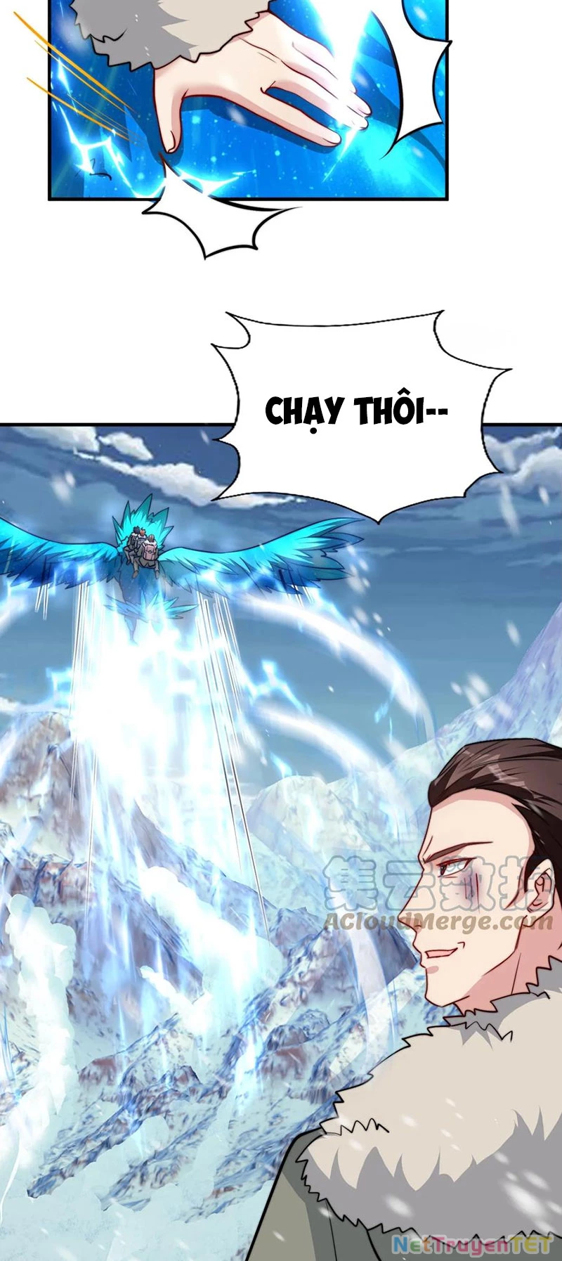 Slime Ta Treo Cự Long Lên Đánh Là Hợp Lý Nhỉ?: Chapter 118