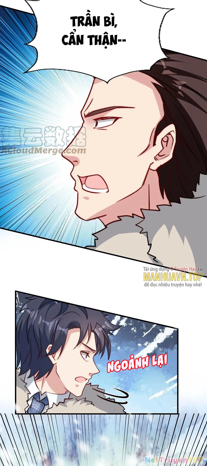 Slime Ta Treo Cự Long Lên Đánh Là Hợp Lý Nhỉ?: Chapter 118