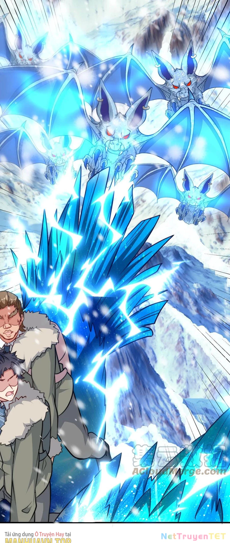 Slime Ta Treo Cự Long Lên Đánh Là Hợp Lý Nhỉ?: Chapter 118