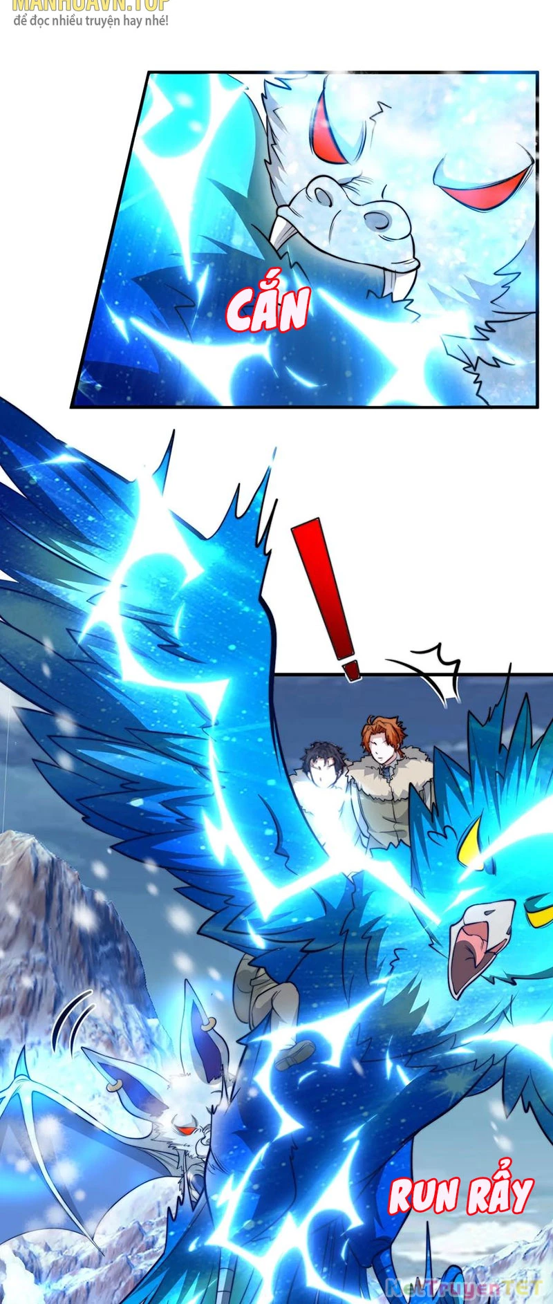 Slime Ta Treo Cự Long Lên Đánh Là Hợp Lý Nhỉ?: Chapter 118