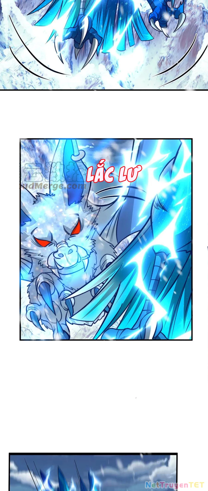 Slime Ta Treo Cự Long Lên Đánh Là Hợp Lý Nhỉ?: Chapter 118