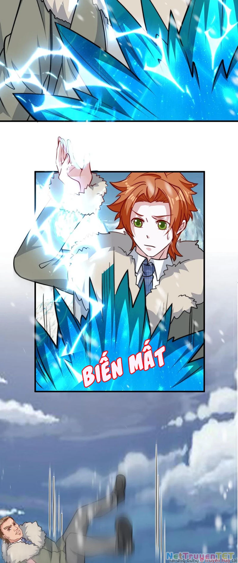 Slime Ta Treo Cự Long Lên Đánh Là Hợp Lý Nhỉ?: Chapter 118