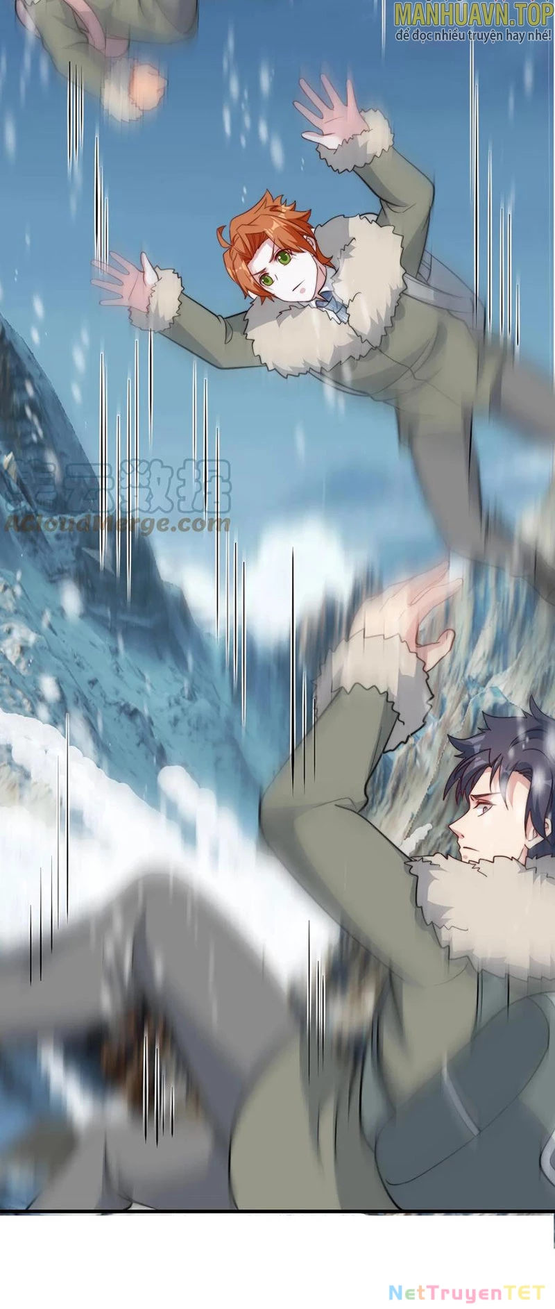 Slime Ta Treo Cự Long Lên Đánh Là Hợp Lý Nhỉ?: Chapter 118