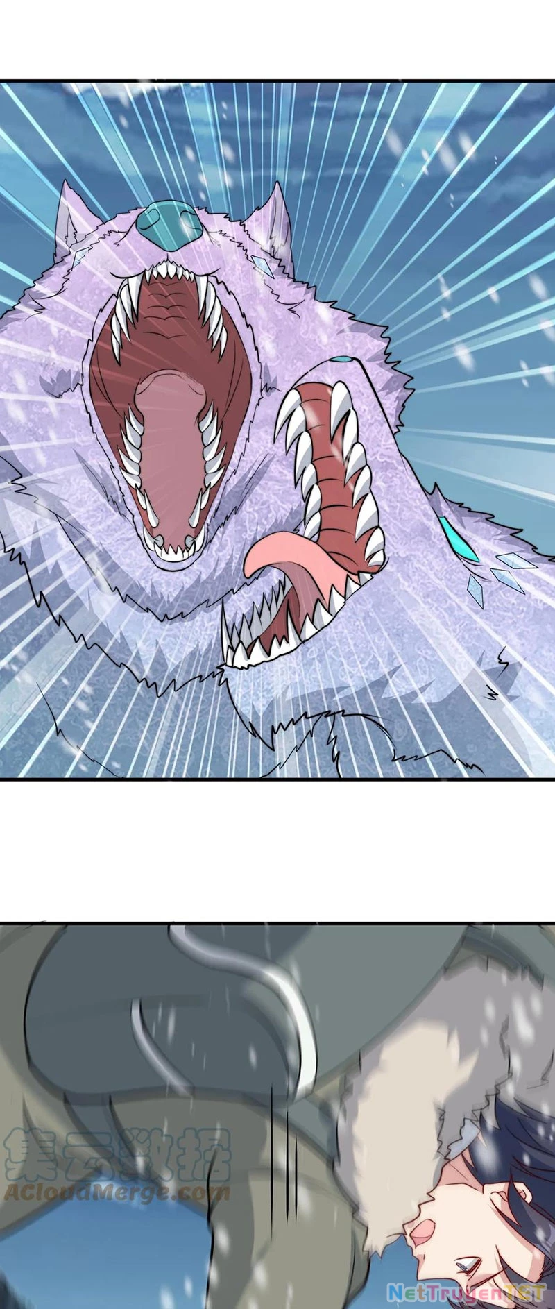 Slime Ta Treo Cự Long Lên Đánh Là Hợp Lý Nhỉ?: Chapter 118