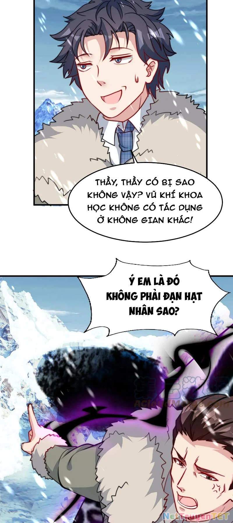 Slime Ta Treo Cự Long Lên Đánh Là Hợp Lý Nhỉ?: Chapter 118