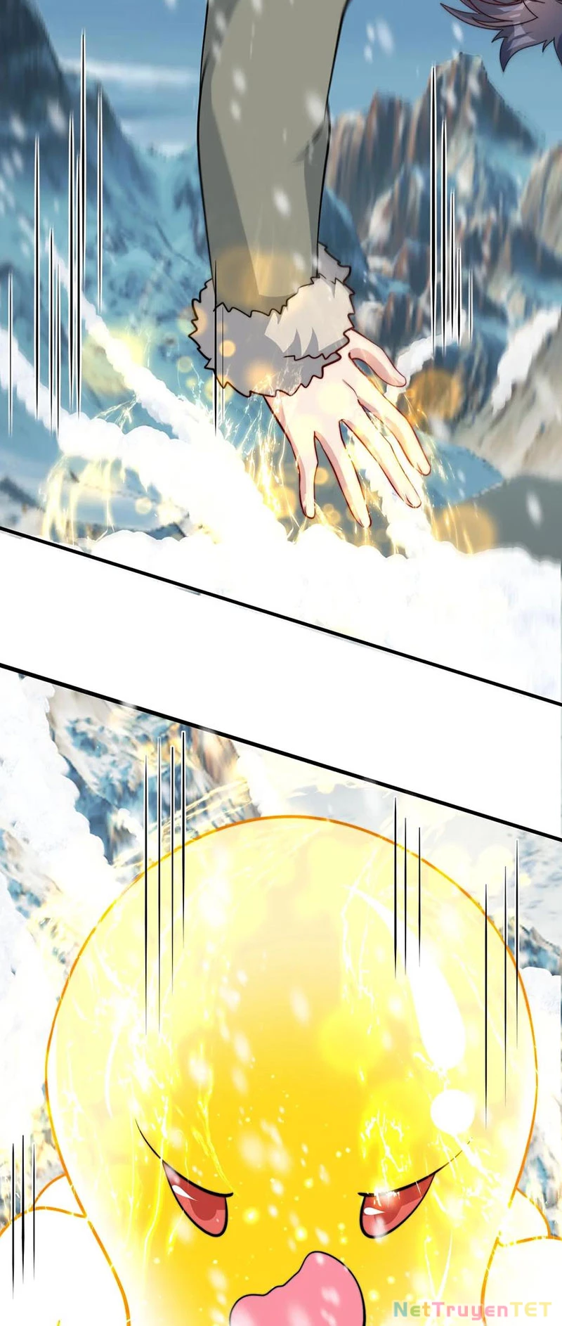 Slime Ta Treo Cự Long Lên Đánh Là Hợp Lý Nhỉ?: Chapter 118