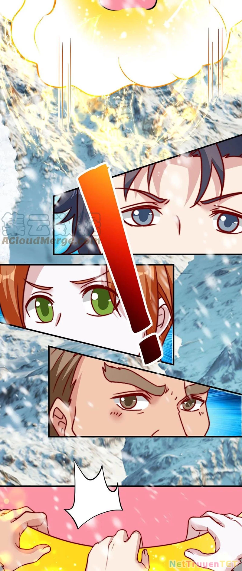 Slime Ta Treo Cự Long Lên Đánh Là Hợp Lý Nhỉ?: Chapter 118