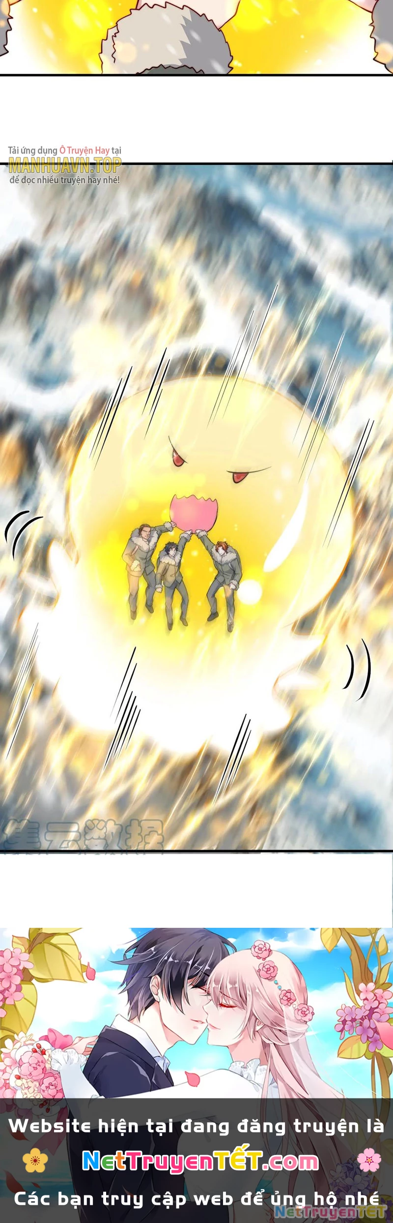 Slime Ta Treo Cự Long Lên Đánh Là Hợp Lý Nhỉ?: Chapter 118