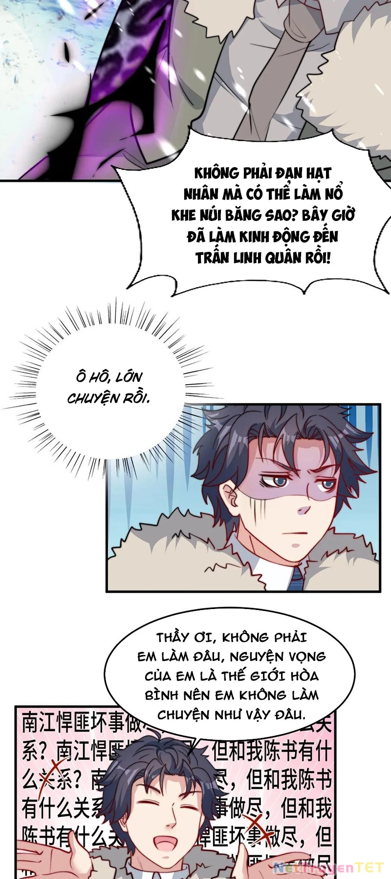 Slime Ta Treo Cự Long Lên Đánh Là Hợp Lý Nhỉ?: Chapter 118