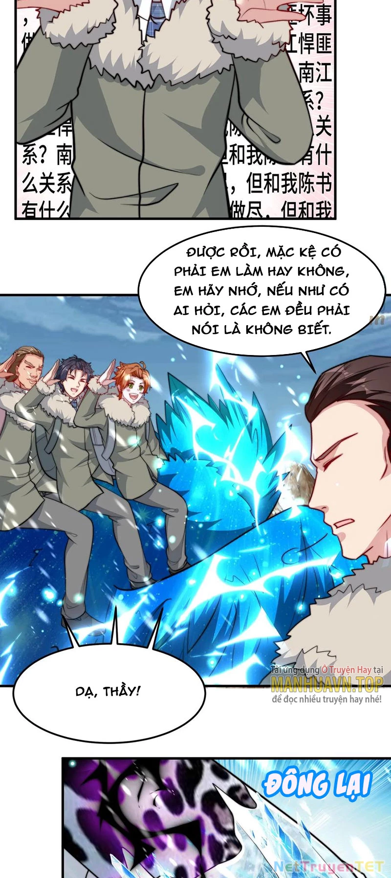 Slime Ta Treo Cự Long Lên Đánh Là Hợp Lý Nhỉ?: Chapter 118