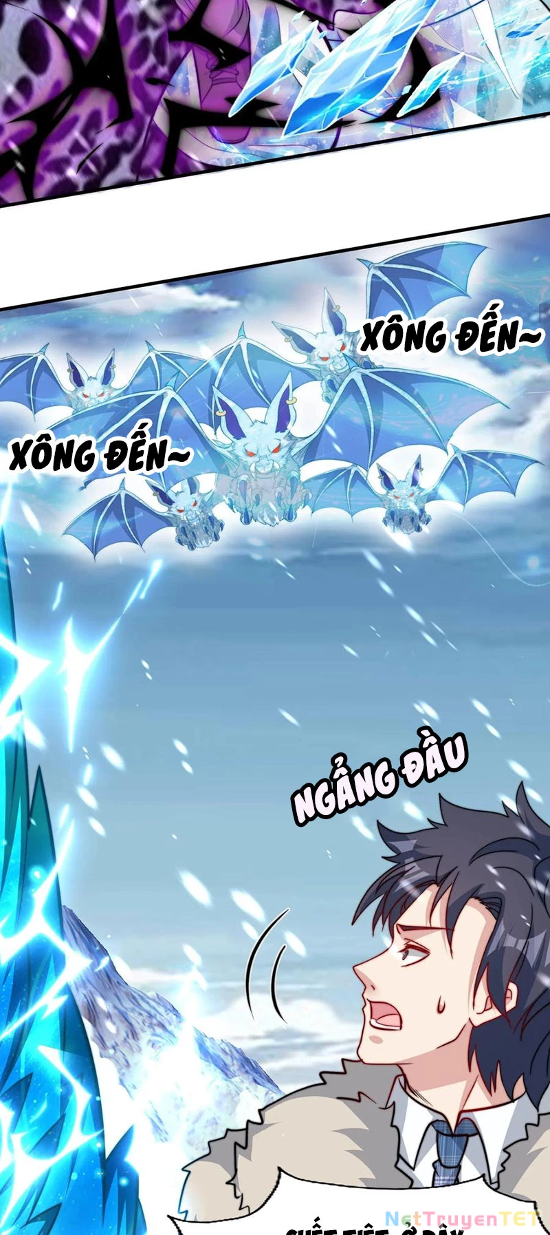 Slime Ta Treo Cự Long Lên Đánh Là Hợp Lý Nhỉ?: Chapter 118