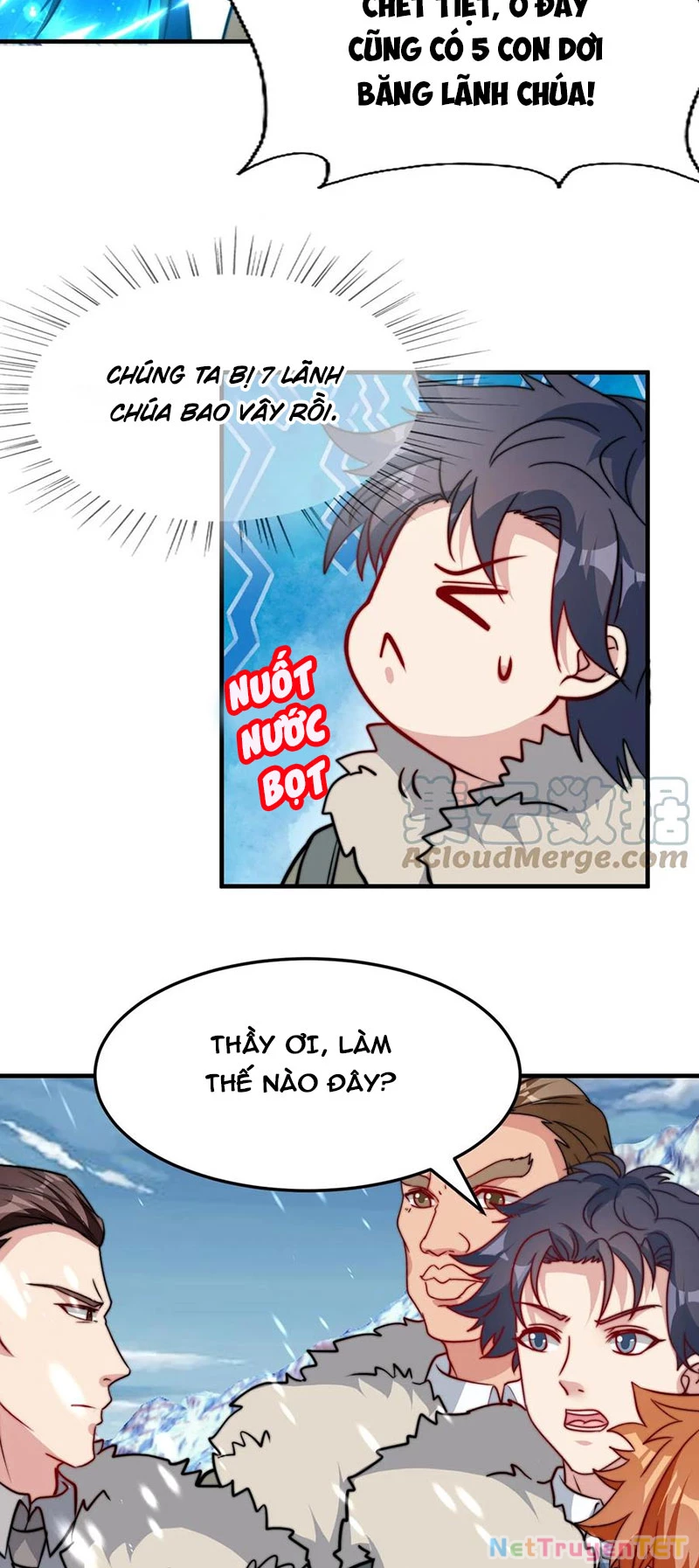 Slime Ta Treo Cự Long Lên Đánh Là Hợp Lý Nhỉ?: Chapter 118