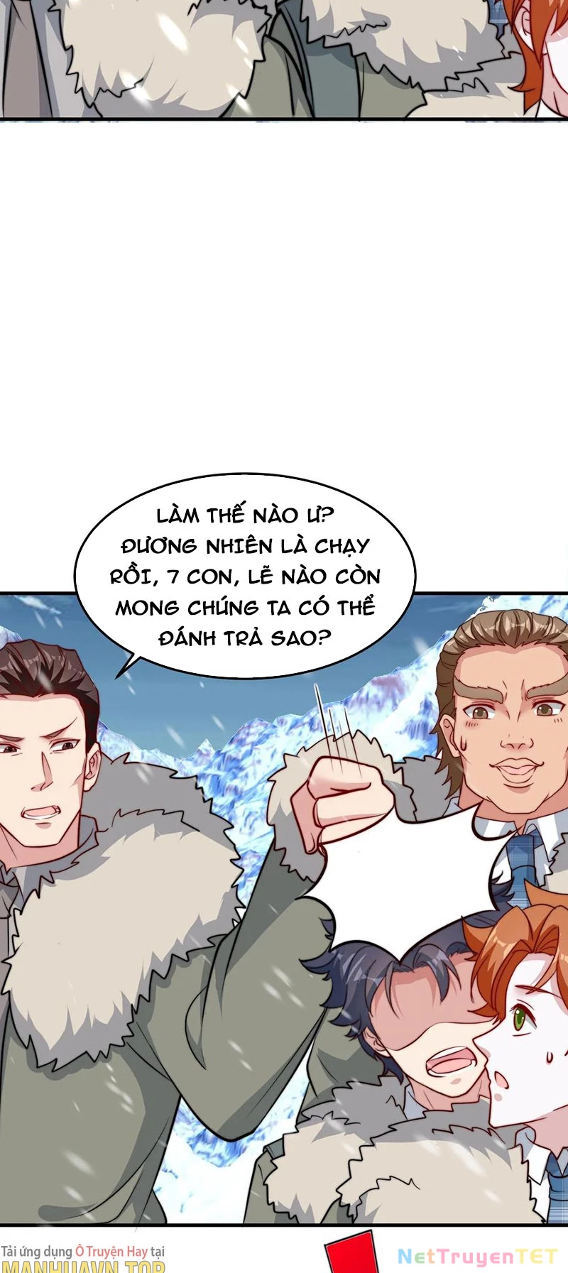 Slime Ta Treo Cự Long Lên Đánh Là Hợp Lý Nhỉ?: Chapter 118