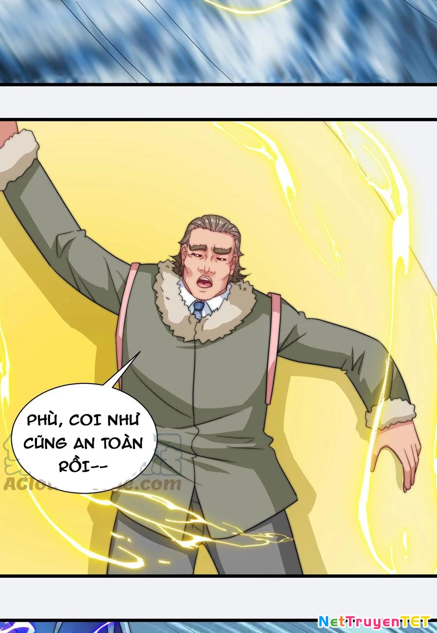 Slime Ta Treo Cự Long Lên Đánh Là Hợp Lý Nhỉ?: Chapter 119