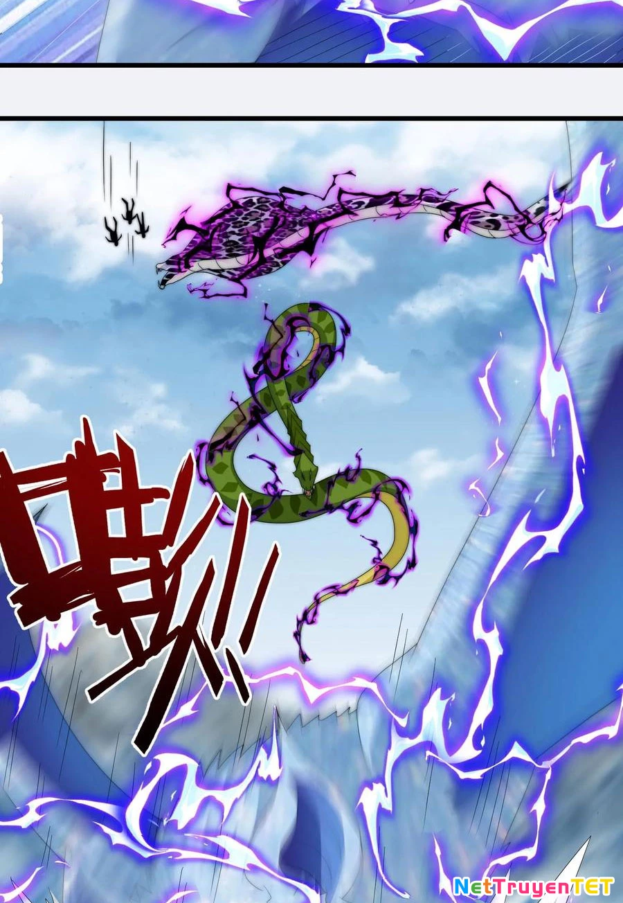 Slime Ta Treo Cự Long Lên Đánh Là Hợp Lý Nhỉ?: Chapter 119
