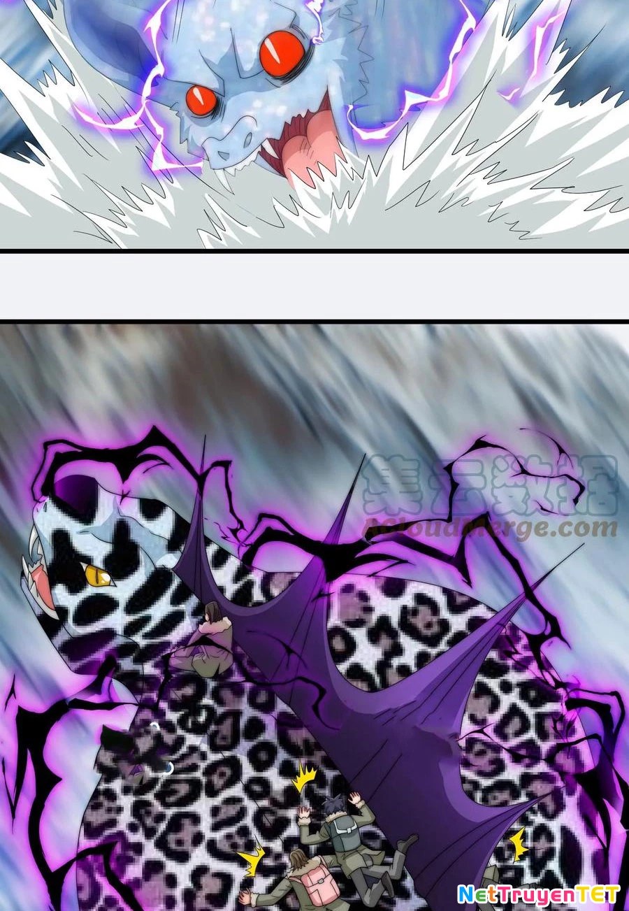 Slime Ta Treo Cự Long Lên Đánh Là Hợp Lý Nhỉ?: Chapter 119