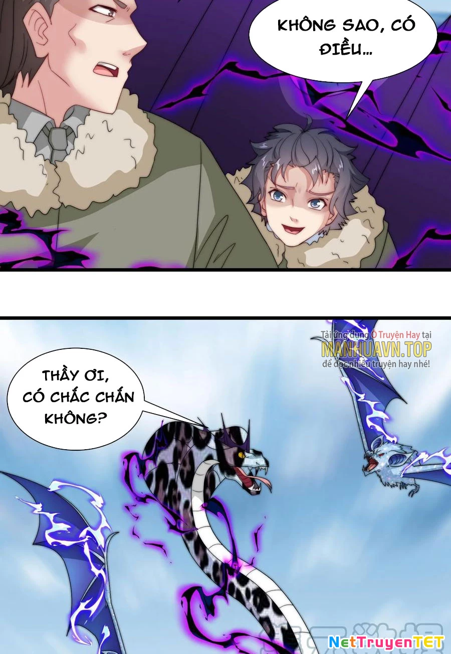 Slime Ta Treo Cự Long Lên Đánh Là Hợp Lý Nhỉ?: Chapter 119