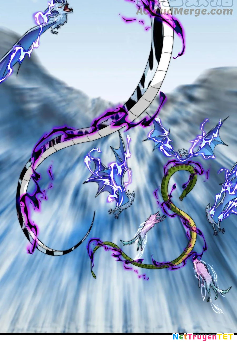 Slime Ta Treo Cự Long Lên Đánh Là Hợp Lý Nhỉ?: Chapter 119