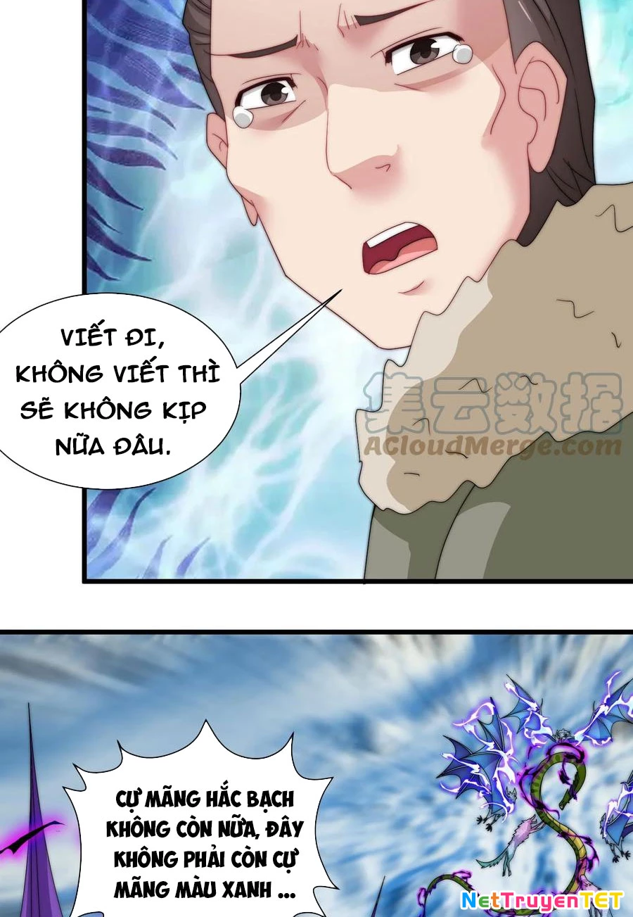 Slime Ta Treo Cự Long Lên Đánh Là Hợp Lý Nhỉ?: Chapter 119