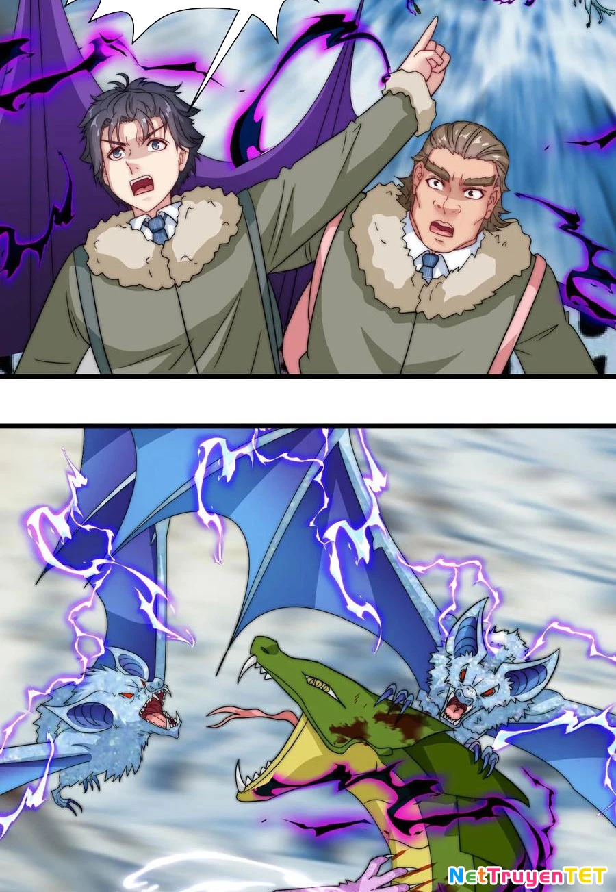 Slime Ta Treo Cự Long Lên Đánh Là Hợp Lý Nhỉ?: Chapter 119