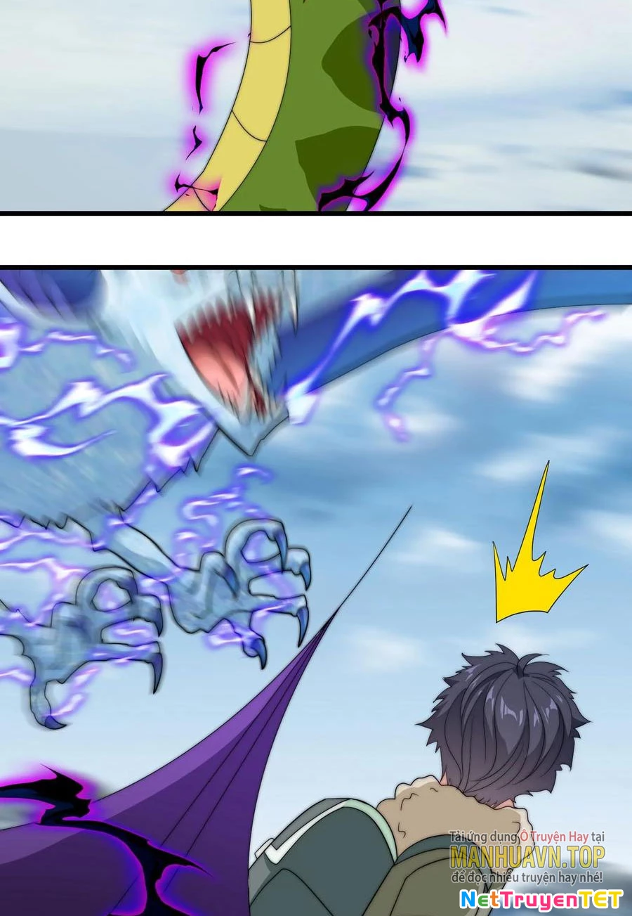 Slime Ta Treo Cự Long Lên Đánh Là Hợp Lý Nhỉ?: Chapter 119