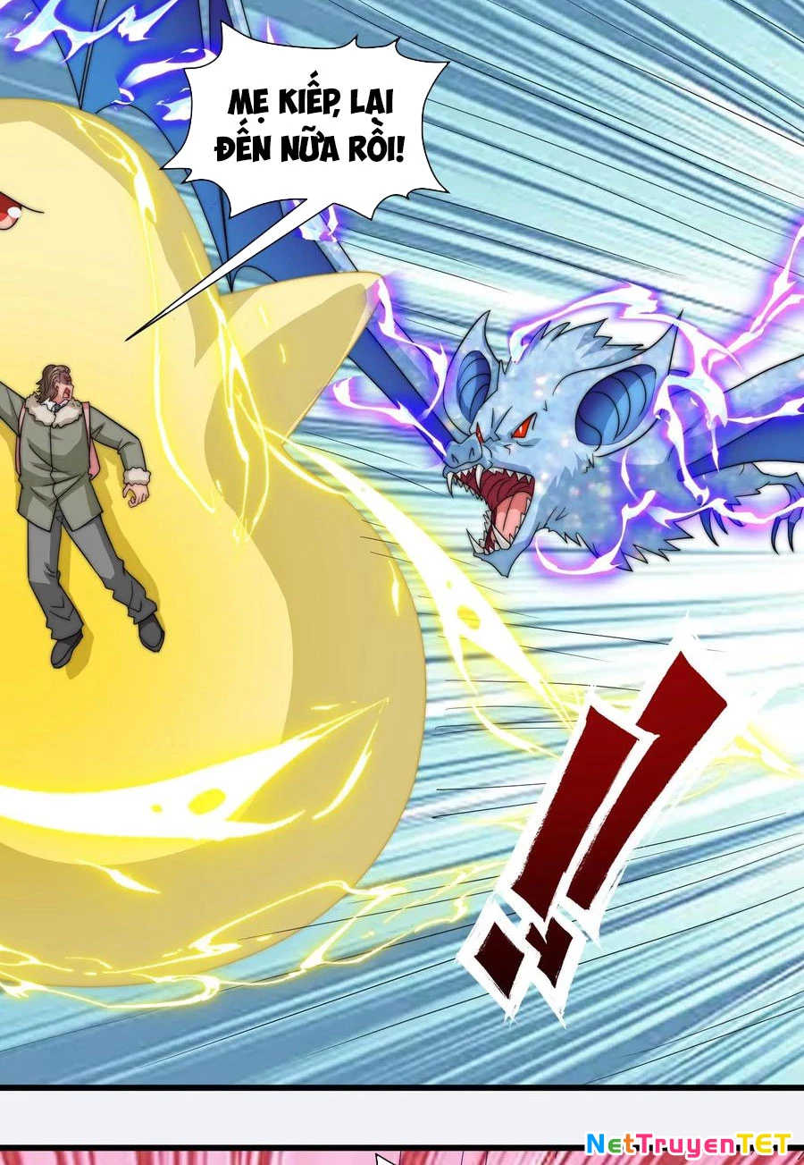 Slime Ta Treo Cự Long Lên Đánh Là Hợp Lý Nhỉ?: Chapter 119