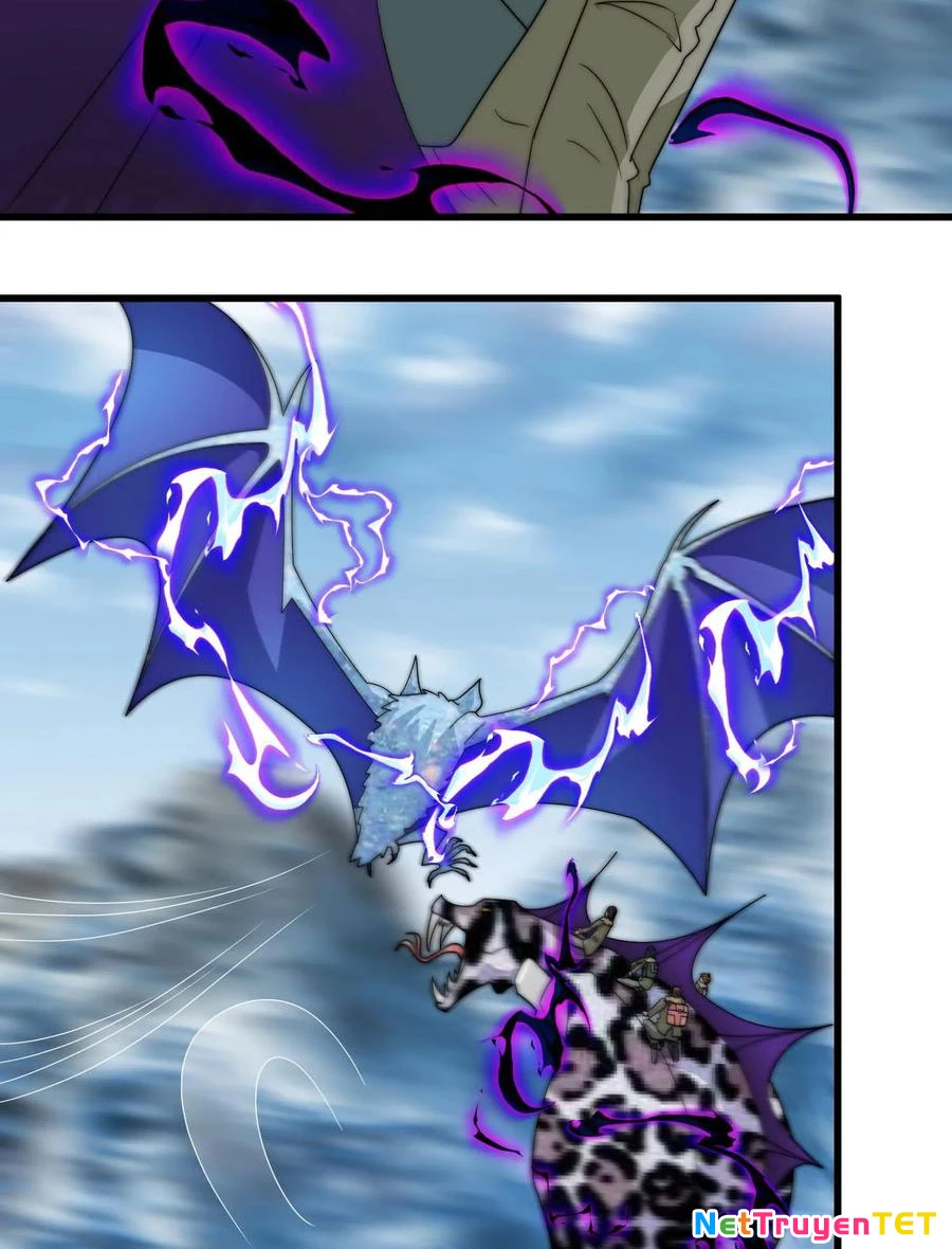 Slime Ta Treo Cự Long Lên Đánh Là Hợp Lý Nhỉ?: Chapter 119