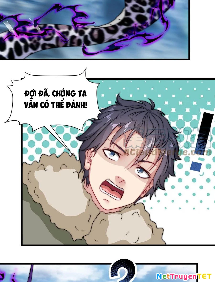 Slime Ta Treo Cự Long Lên Đánh Là Hợp Lý Nhỉ?: Chapter 119