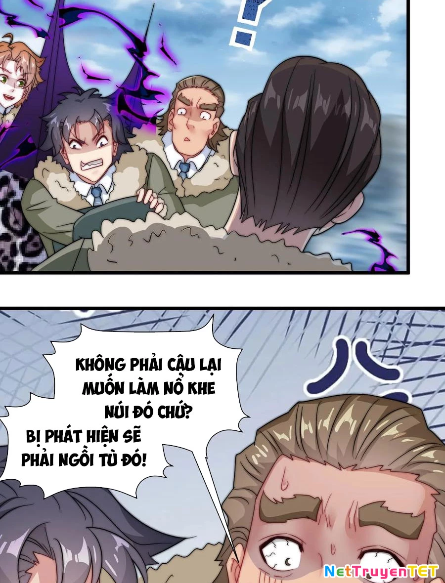 Slime Ta Treo Cự Long Lên Đánh Là Hợp Lý Nhỉ?: Chapter 119