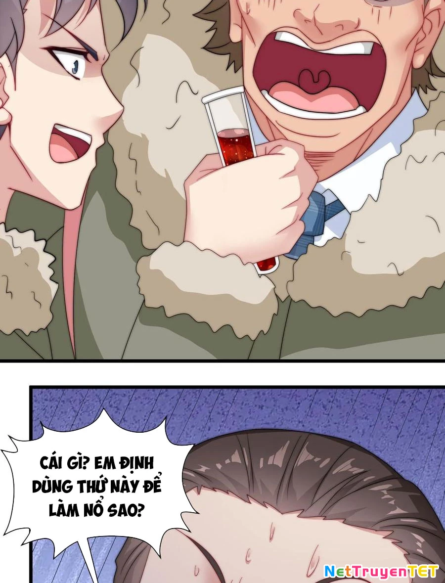 Slime Ta Treo Cự Long Lên Đánh Là Hợp Lý Nhỉ?: Chapter 119